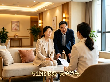 恩施市有偿售卵代生女生的客户的客户群体有哪些
