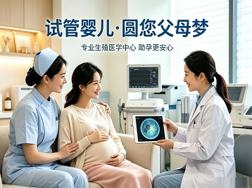 恩施市辅助生育服务 试管婴儿行业的兴起背景、发展与未来展望